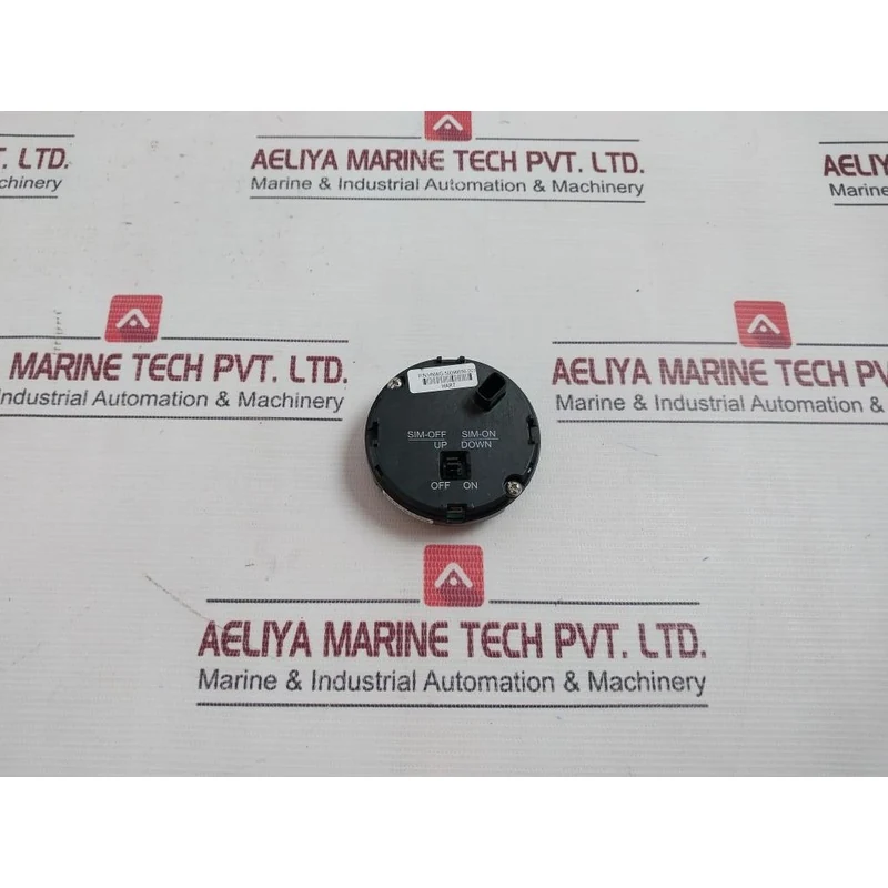 Honeywell Hnwg-50096656-001 Hart Temperature Transmitter Rev.2.000000
